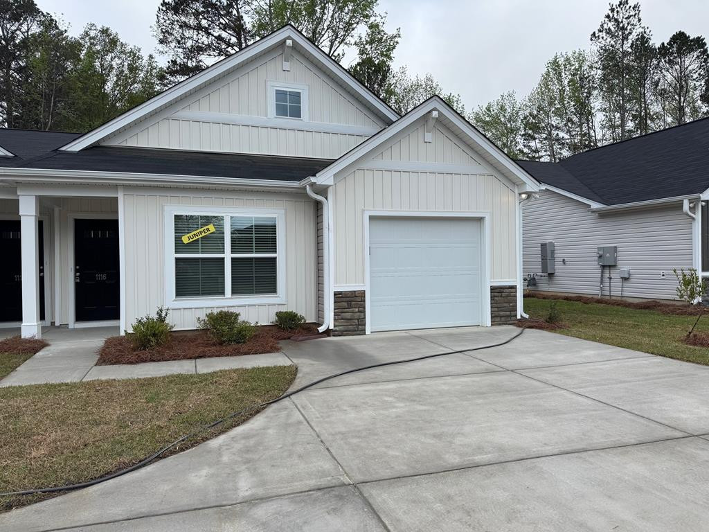 1106 Russell Avenue Sumter, SC 29150 - Photo 23 of 27 Gallery Image 23