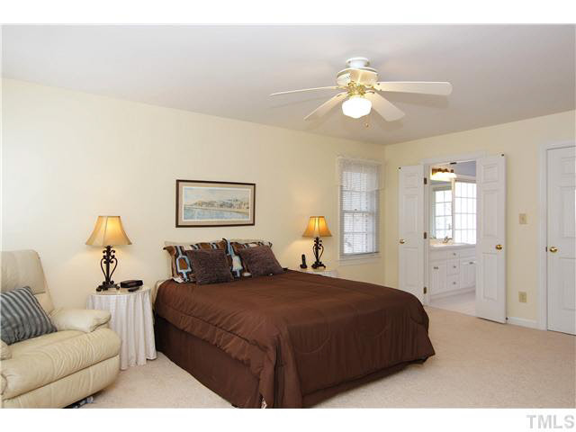 7017 Spring Ridge Road Cary, NC 27518 - Photo 11 of 25 Photo 11