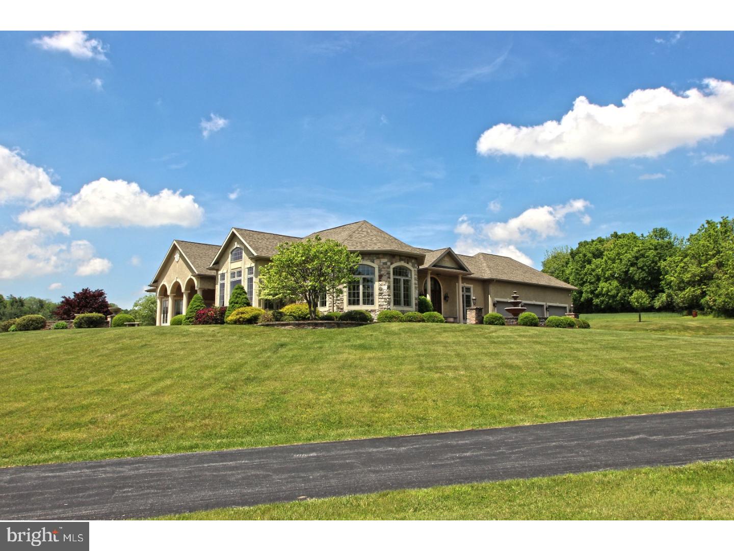 6595 Trickle Creek Road Bath, PA 18014 - Photo 5 of 12 Gallery Image 5