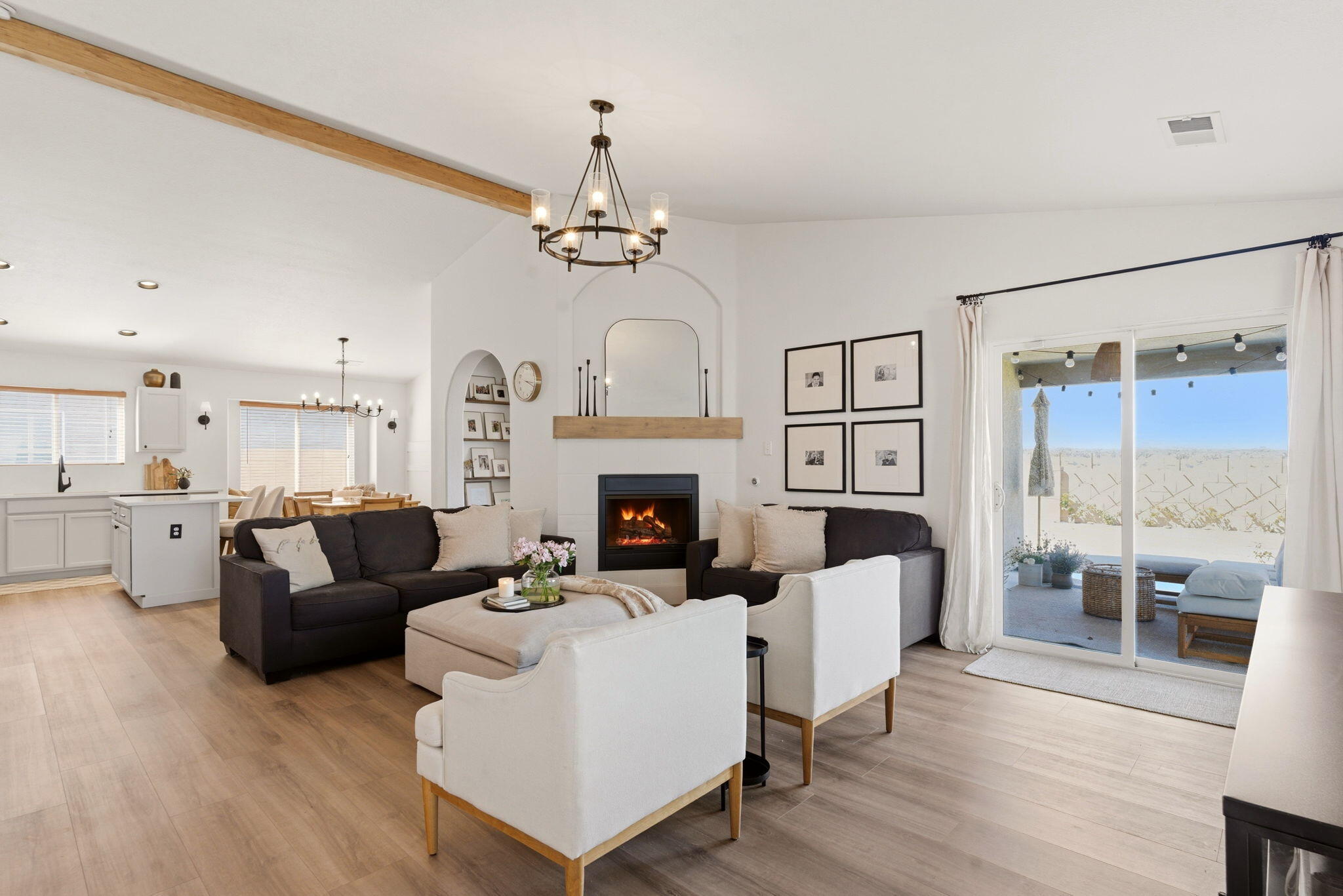 741 Playful Meadows Circle Northeast Rio Rancho, NM 87144 - Photo 1 of 1 Gallery Image 1