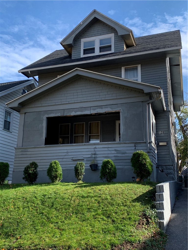 128 Jewel Street Rochester, NY 14621 - Photo 1 of 1