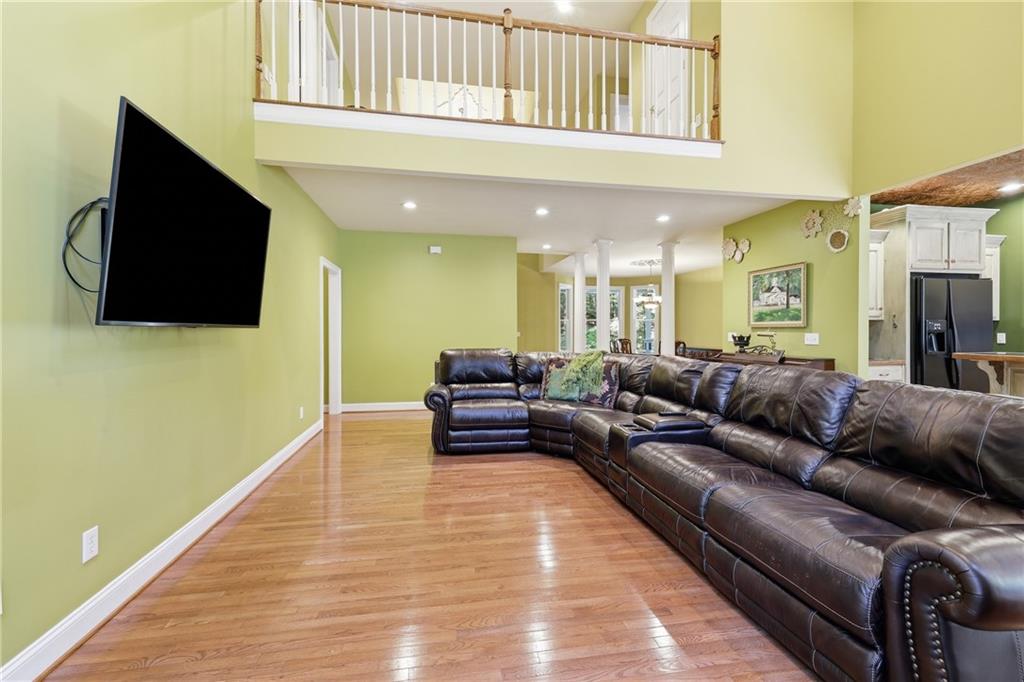 4829 Old Pendergrass Road Jefferson, GA 30549 - Photo 43 of 122 Gallery Image 43