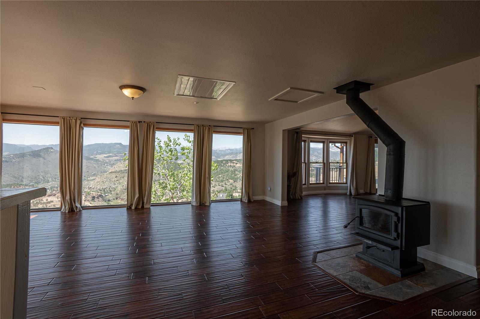 952 Steamboat Valley Road Lyons, CO 80540 - Photo 14 of 45