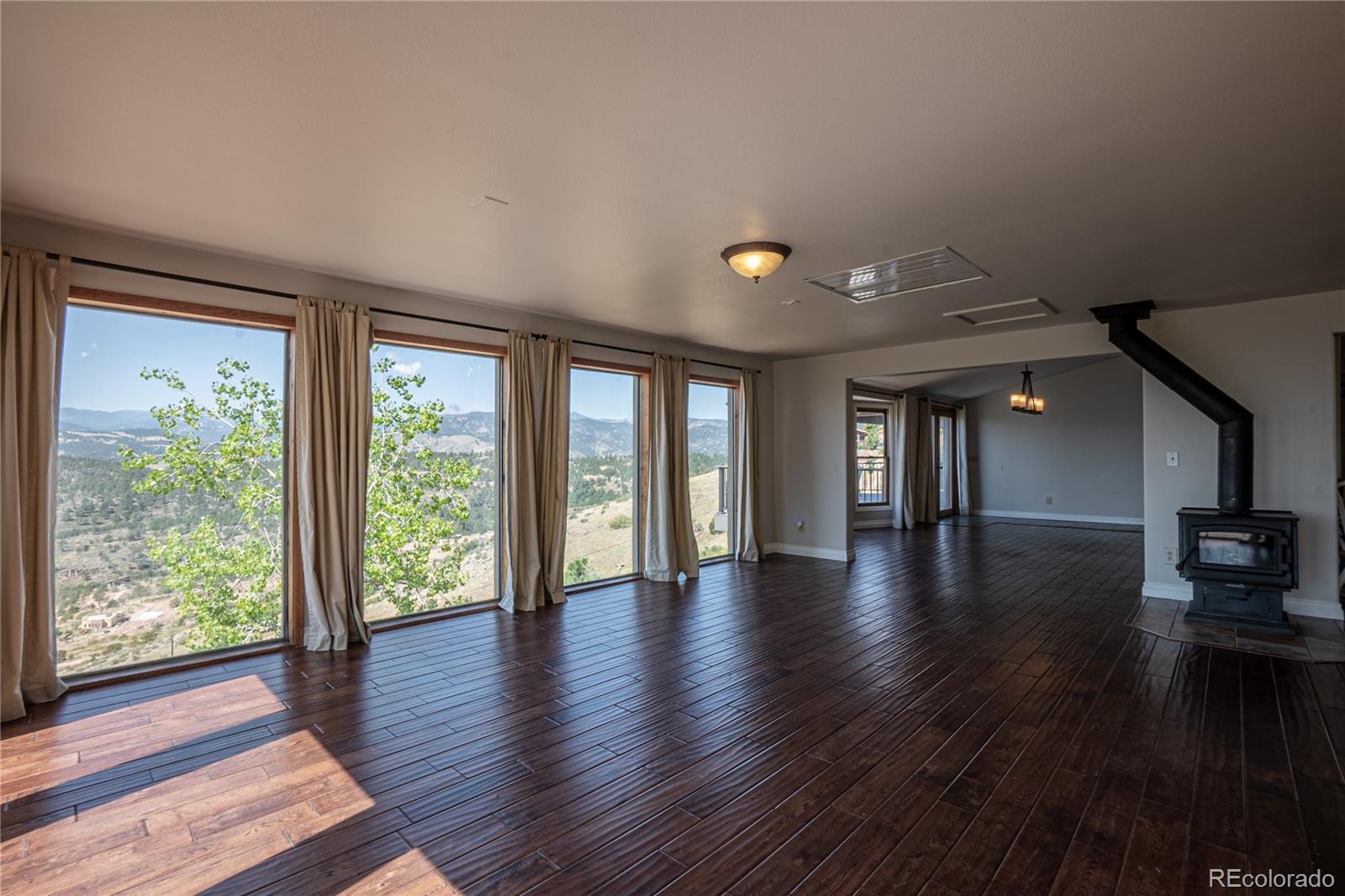 952 Steamboat Valley Road Lyons, CO 80540 - Photo 16 of 45