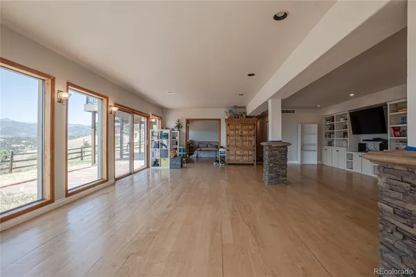 $995,000 | 952 Steamboat Valley Road, Lyons, CO 80540