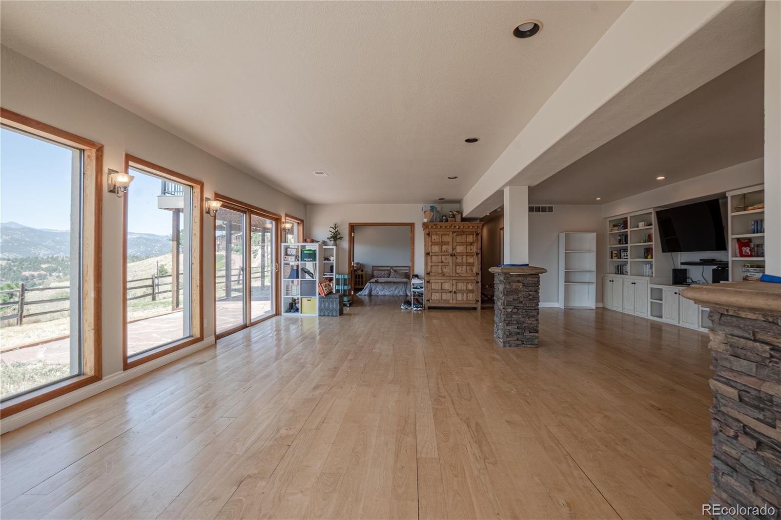 952 Steamboat Valley Road Lyons, CO 80540 - Photo 36 of 45