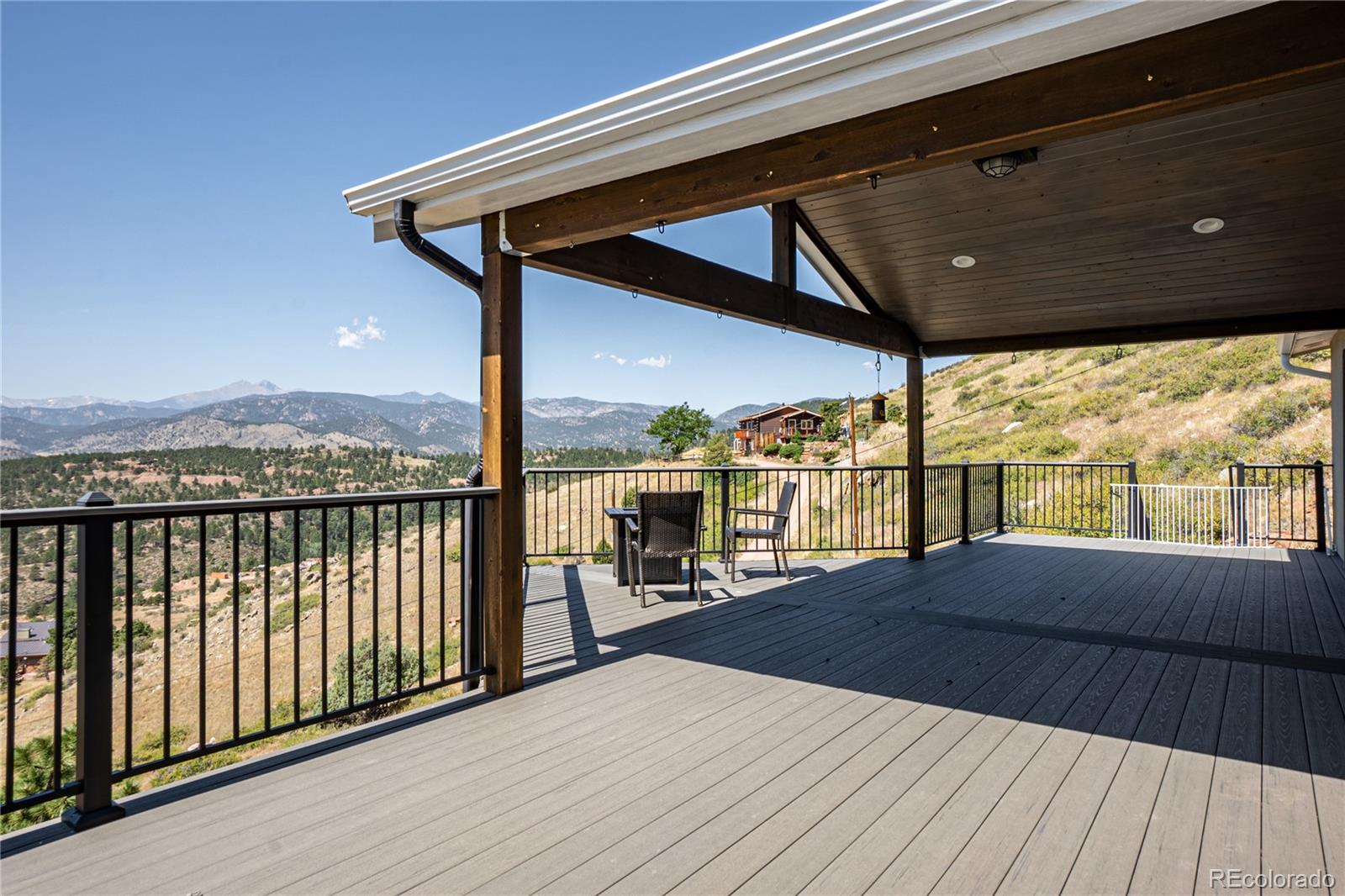 952 Steamboat Valley Road Lyons, CO 80540 - Photo 37 of 45