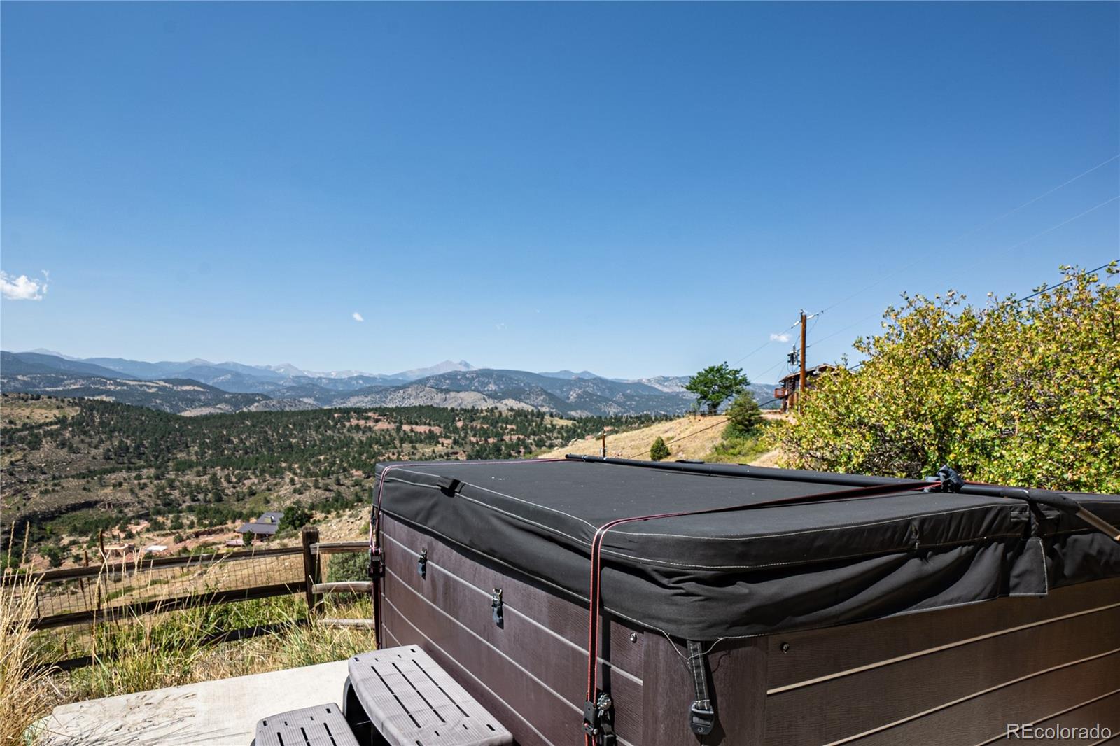 952 Steamboat Valley Road Lyons, CO 80540 - Photo 38 of 45