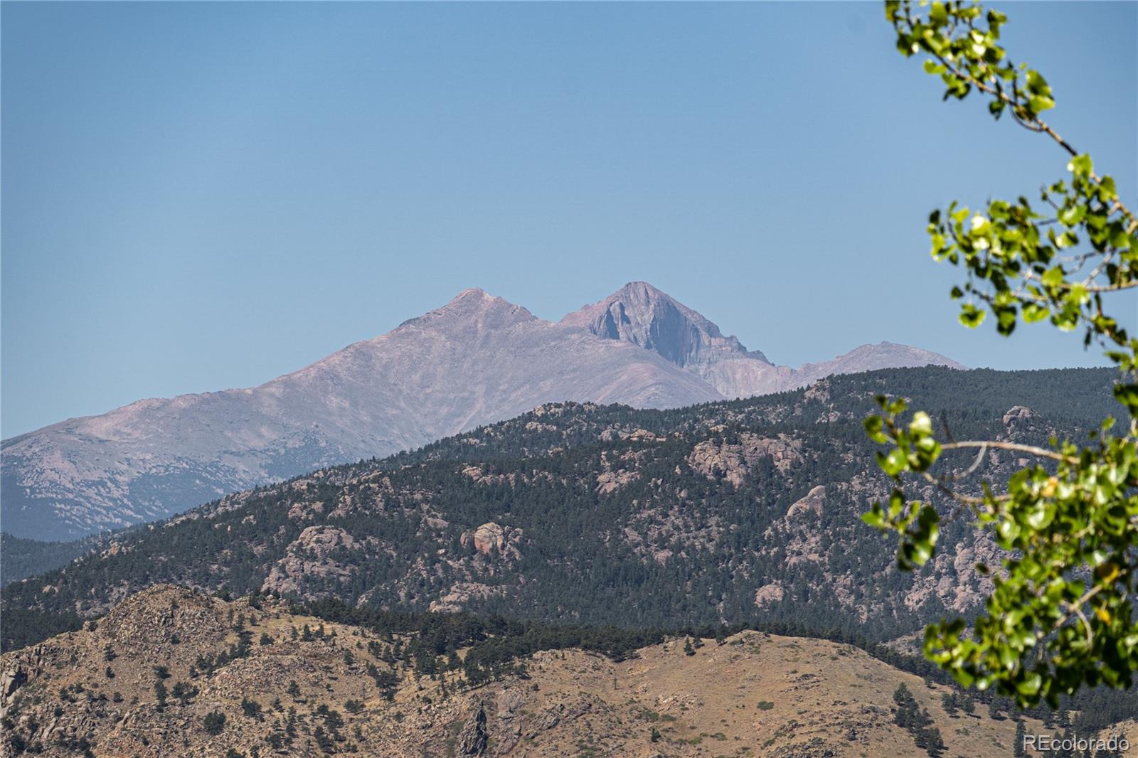 952 Steamboat Valley Road Lyons, CO 80540 - Photo 41 of 45