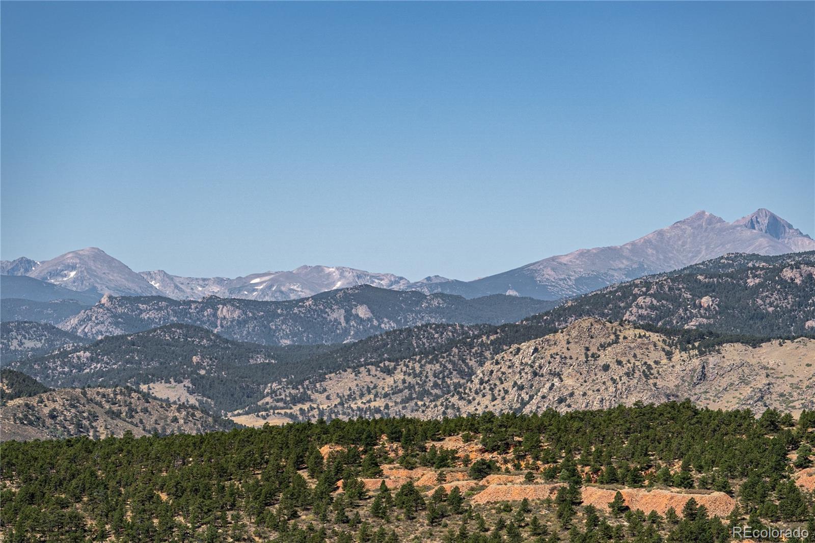 952 Steamboat Valley Road Lyons, CO 80540 - Photo 42 of 45