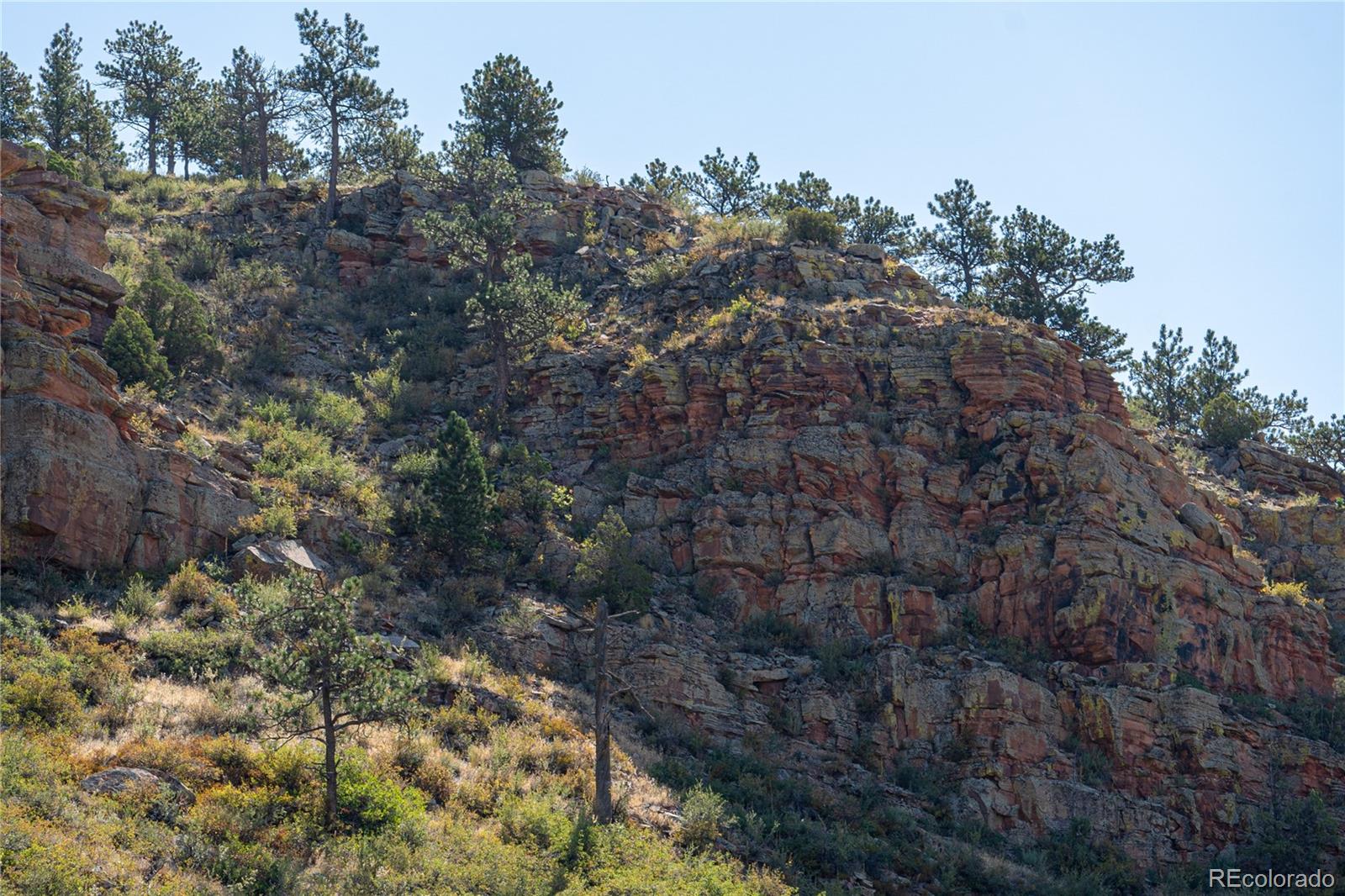 952 Steamboat Valley Road Lyons, CO 80540 - Photo 43 of 45