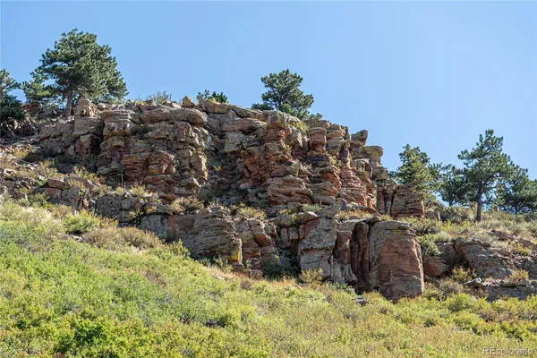$995,000 | 952 Steamboat Valley Road, Lyons, CO 80540