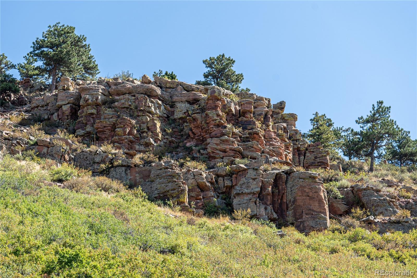 952 Steamboat Valley Road Lyons, CO 80540 - Photo 44 of 45