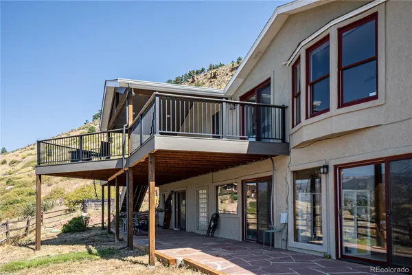 $995,000 | 952 Steamboat Valley Road, Lyons, CO 80540