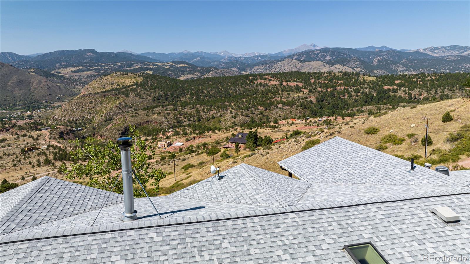 952 Steamboat Valley Road Lyons, CO 80540 - Photo 6 of 45