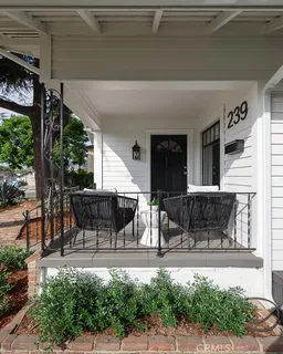 $1,588,000 | 239 West Palm Avenue, Monrovia, CA 91016