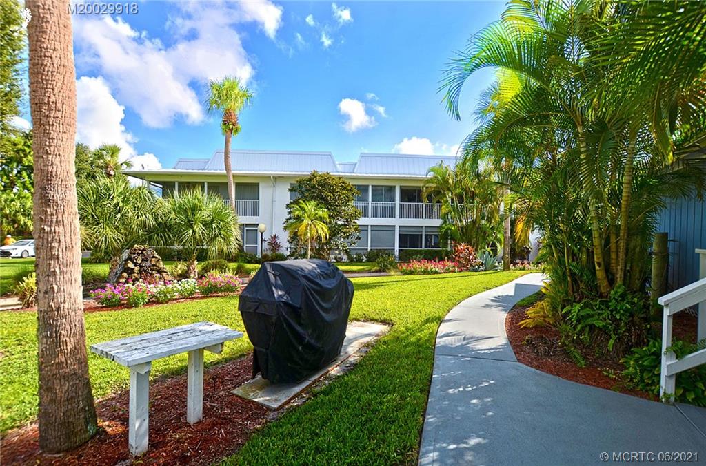 1852 Southwest Palm City Road, Unit 204 Stuart, FL 34994 - Photo 3 of 27 Gallery Image 3