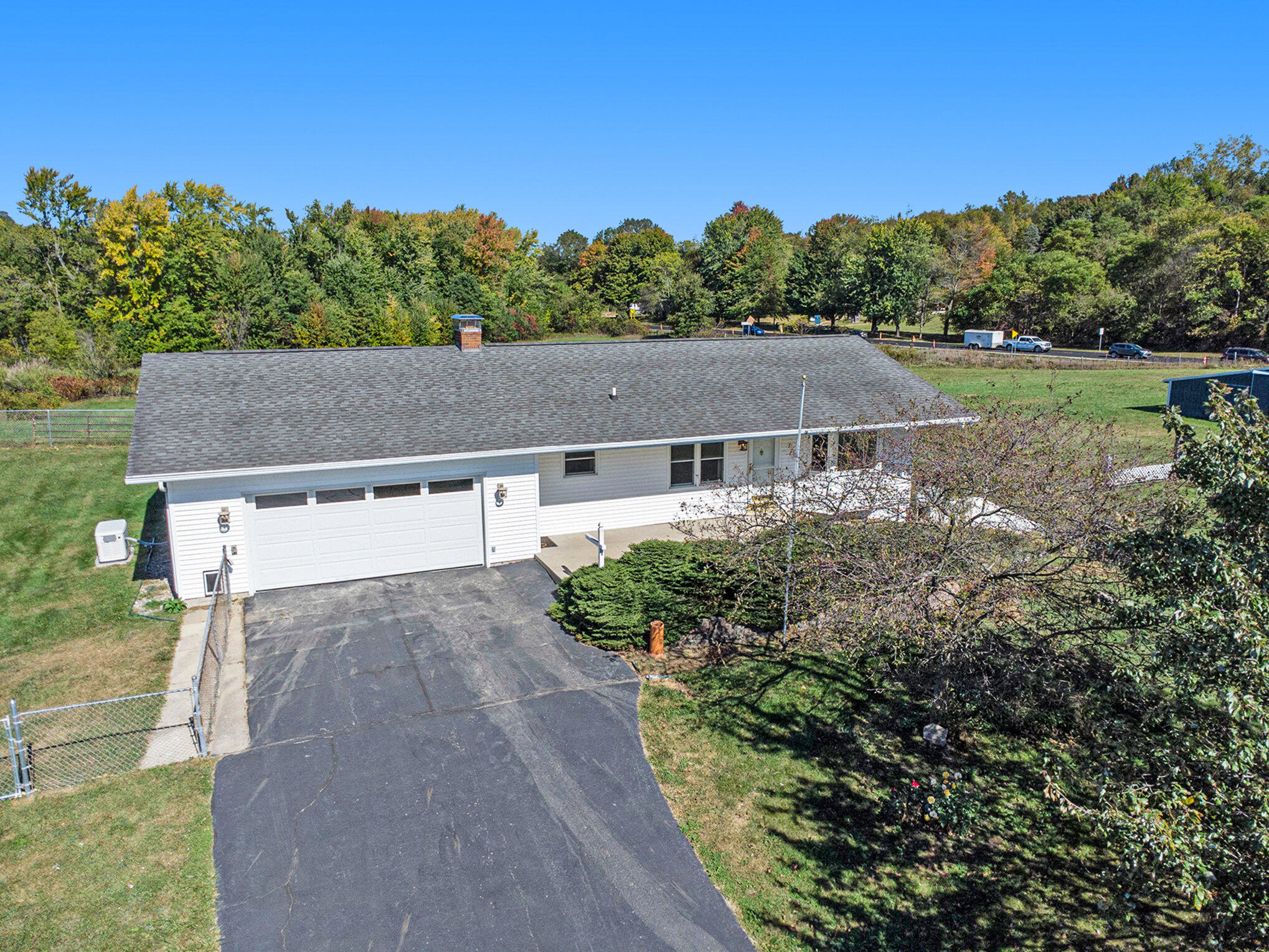 2300 Hickory Road Battle Creek, MI 49017 - Photo 1 of 37 1234