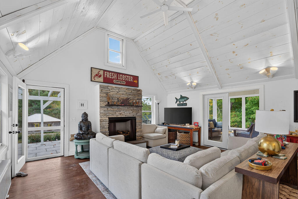 96 Chick Hill Road Clifton, ME 04428 - Photo 15 of 84 DSC05042
