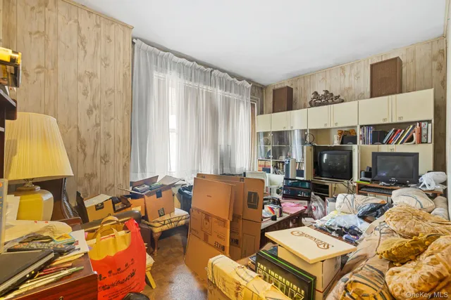 a picture of a room with a white wall and a white wall