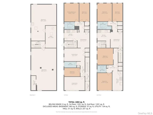 $1,550,000 | 149 Dahill Road | Kensington