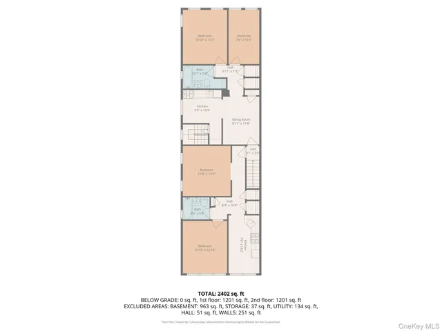 $1,550,000 | 149 Dahill Road | Kensington