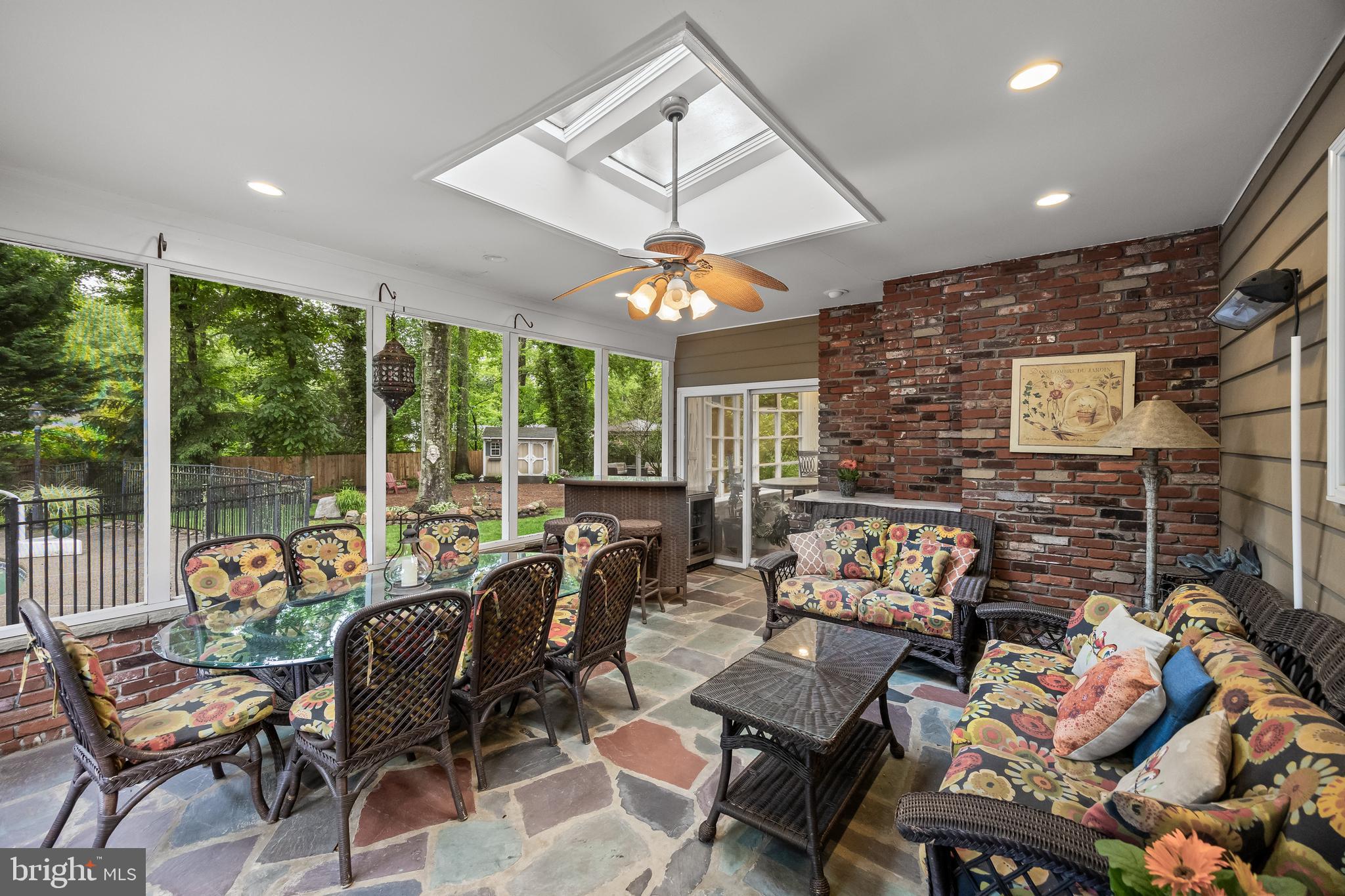 21 Robin Road Moorestown, NJ 08057 - Photo 30 of 82