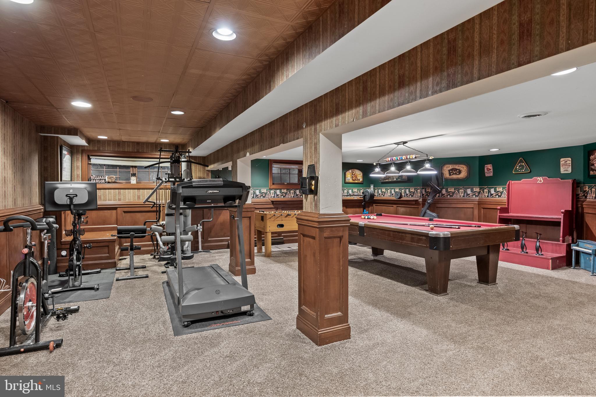 21 Robin Road Moorestown, NJ 08057 - Photo 59 of 82