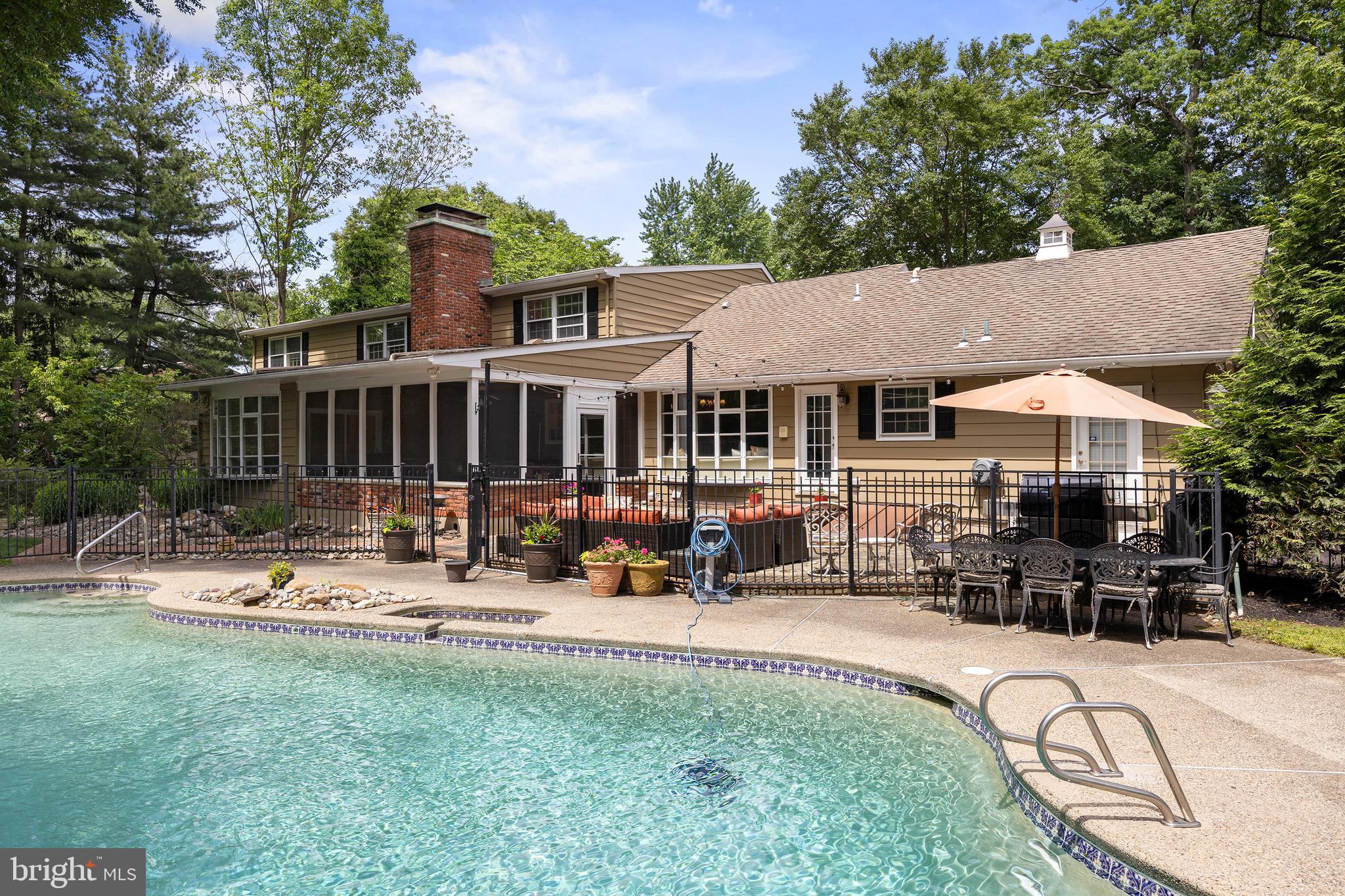 21 Robin Road Moorestown, NJ 08057 - Photo 63 of 82