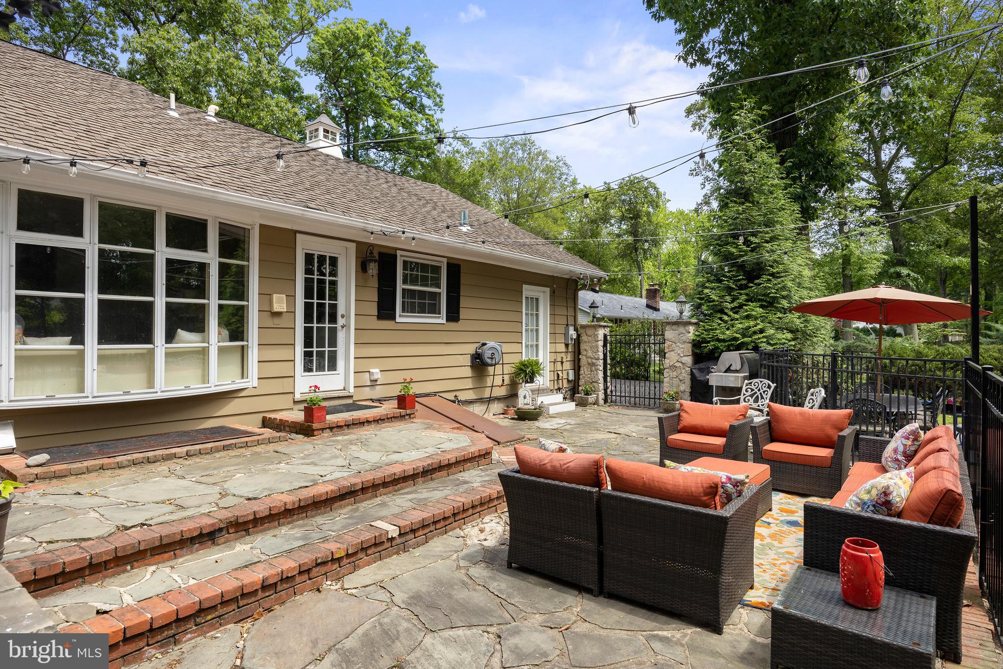 21 Robin Road Moorestown, NJ 08057 - Photo 65 of 82