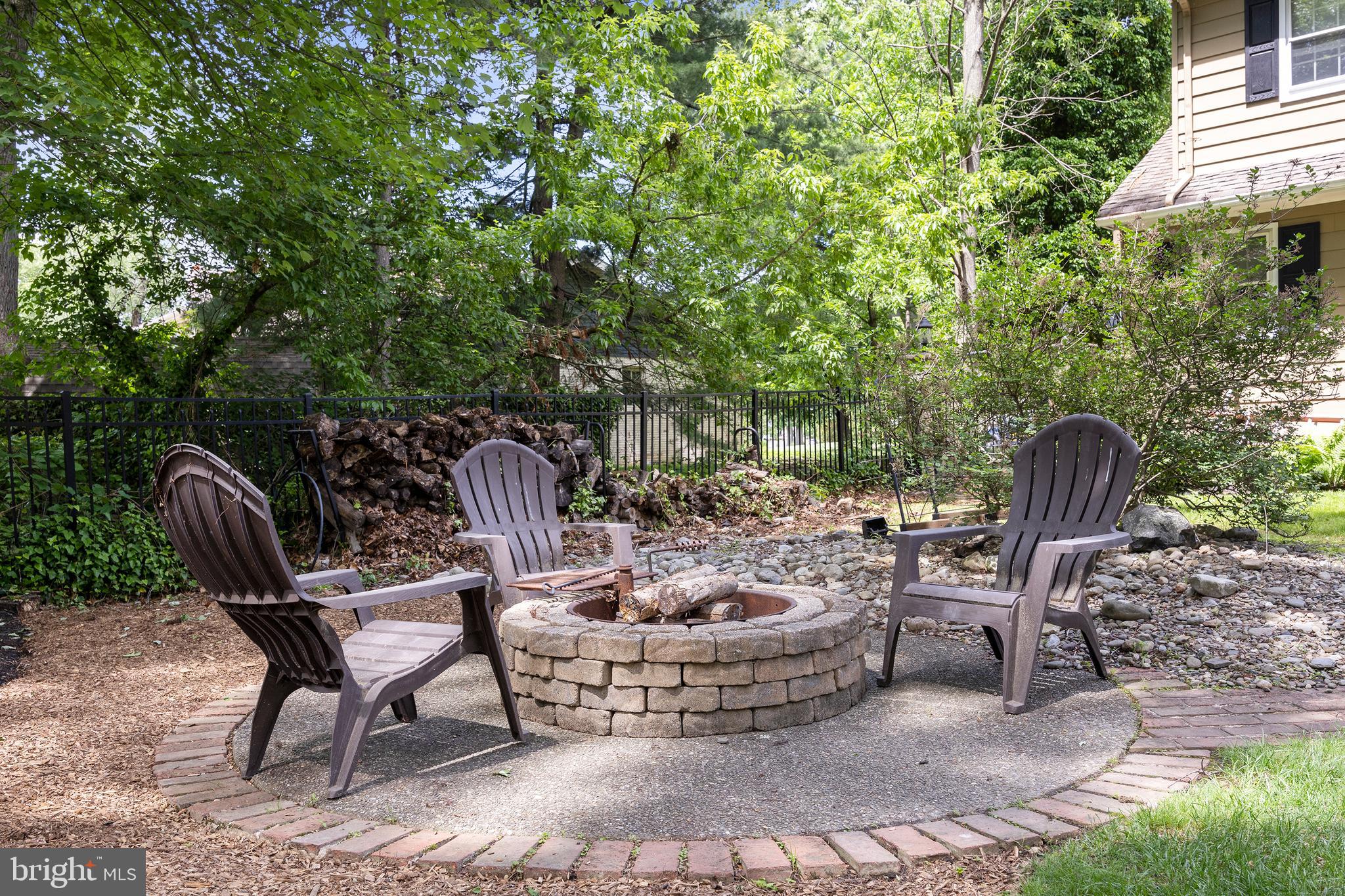 21 Robin Road Moorestown, NJ 08057 - Photo 73 of 82