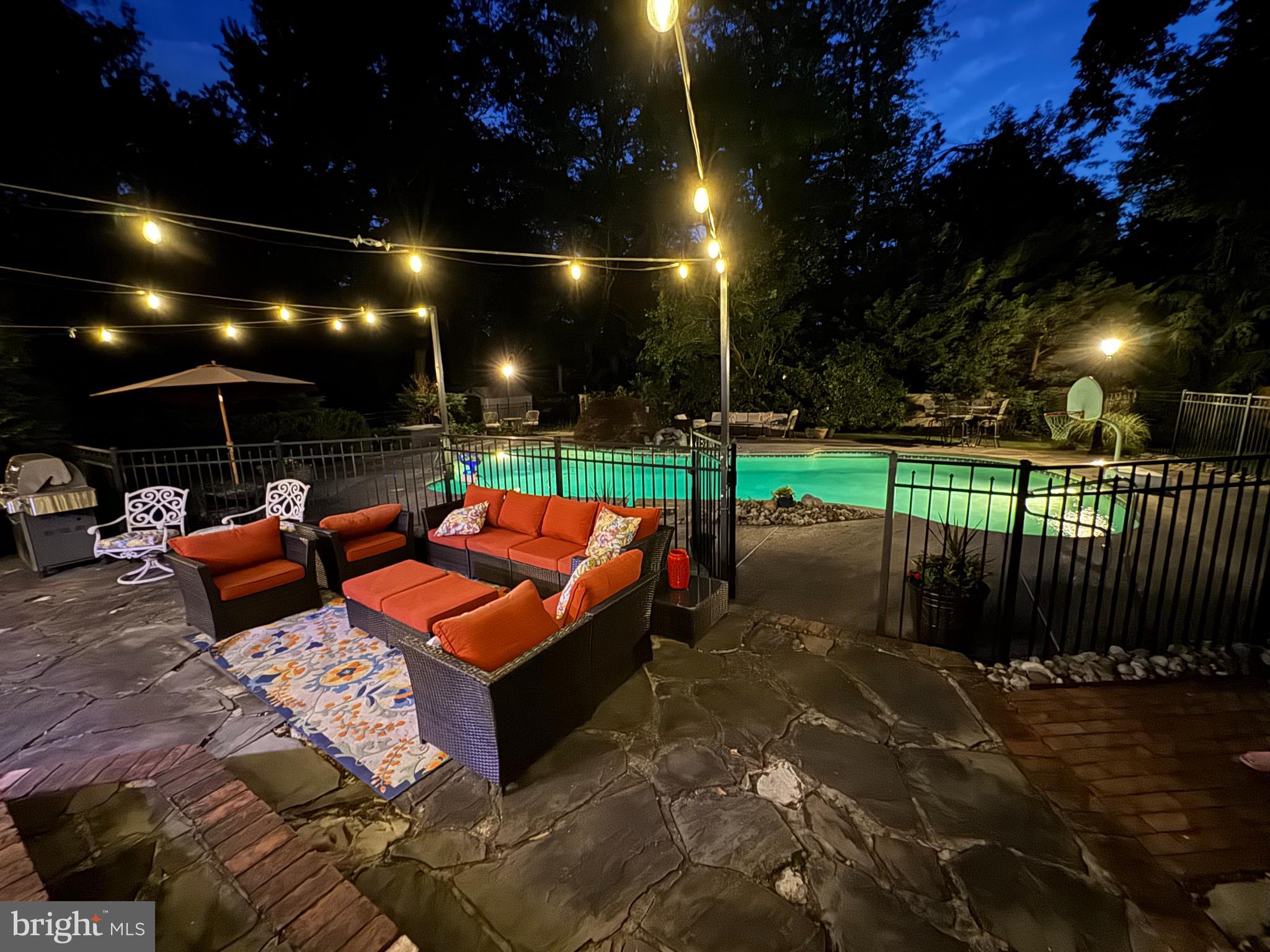 21 Robin Road Moorestown, NJ 08057 - Photo 78 of 82