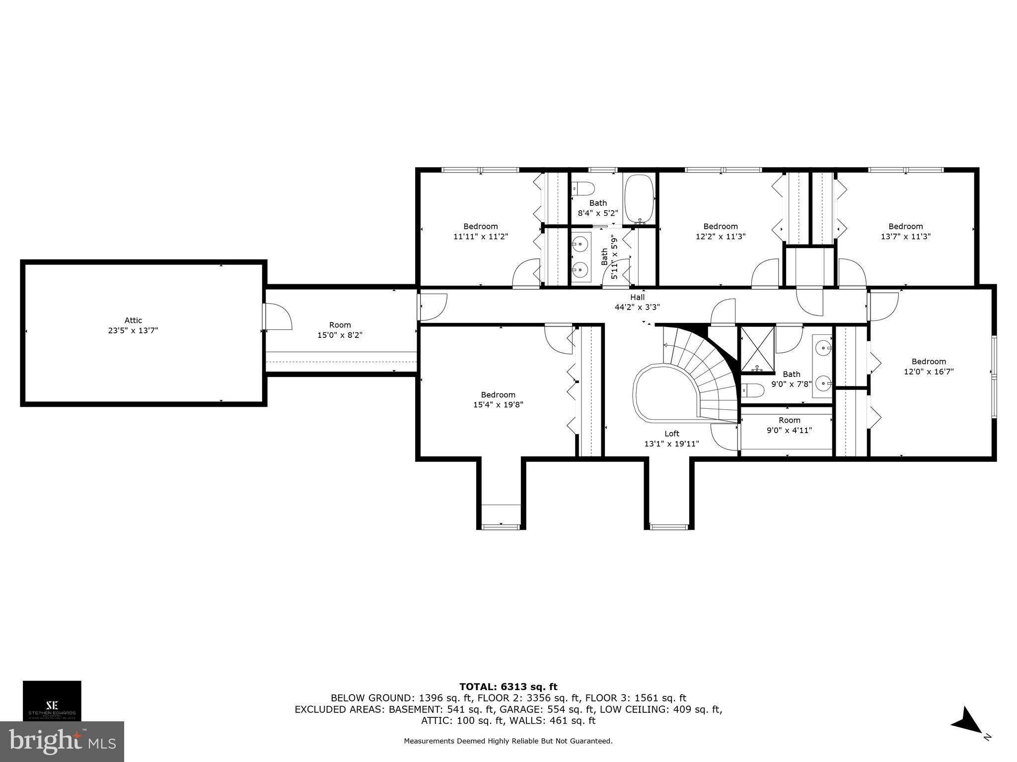 21 Robin Road Moorestown, NJ 08057 - Photo 80 of 82