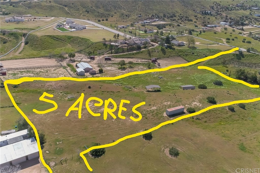 0 Red Rover Mine Road East Acton, CA 93510 - Photo 1 of 1 Beautiful open land, Legal access and recorded easement for ingress and egress.