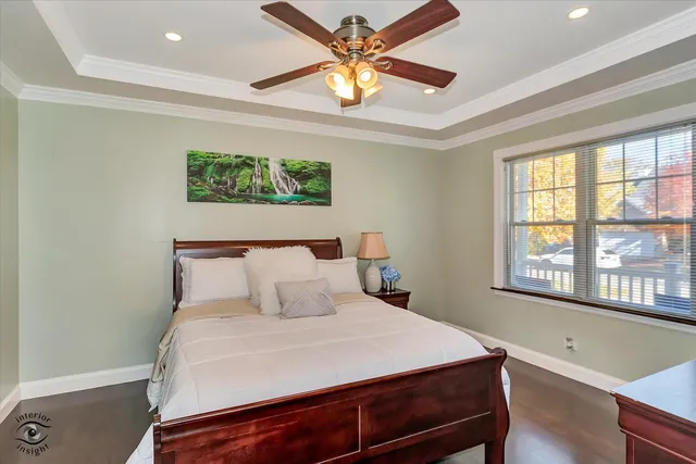 $699,000 | 918 South Fairfield Avenue, Lombard, IL 60148