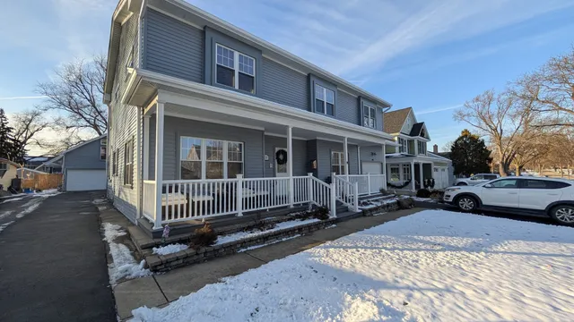 $699,000 | 918 South Fairfield Avenue, Lombard, IL 60148