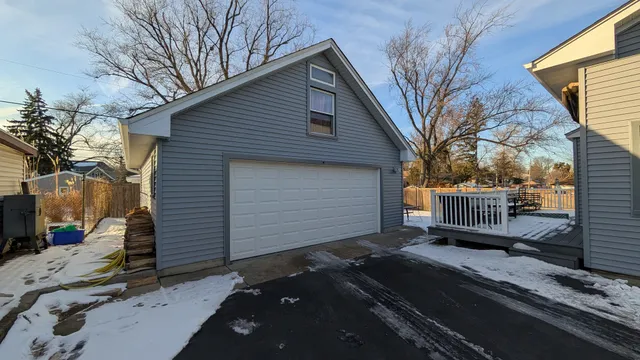 $699,000 | 918 South Fairfield Avenue, Lombard, IL 60148