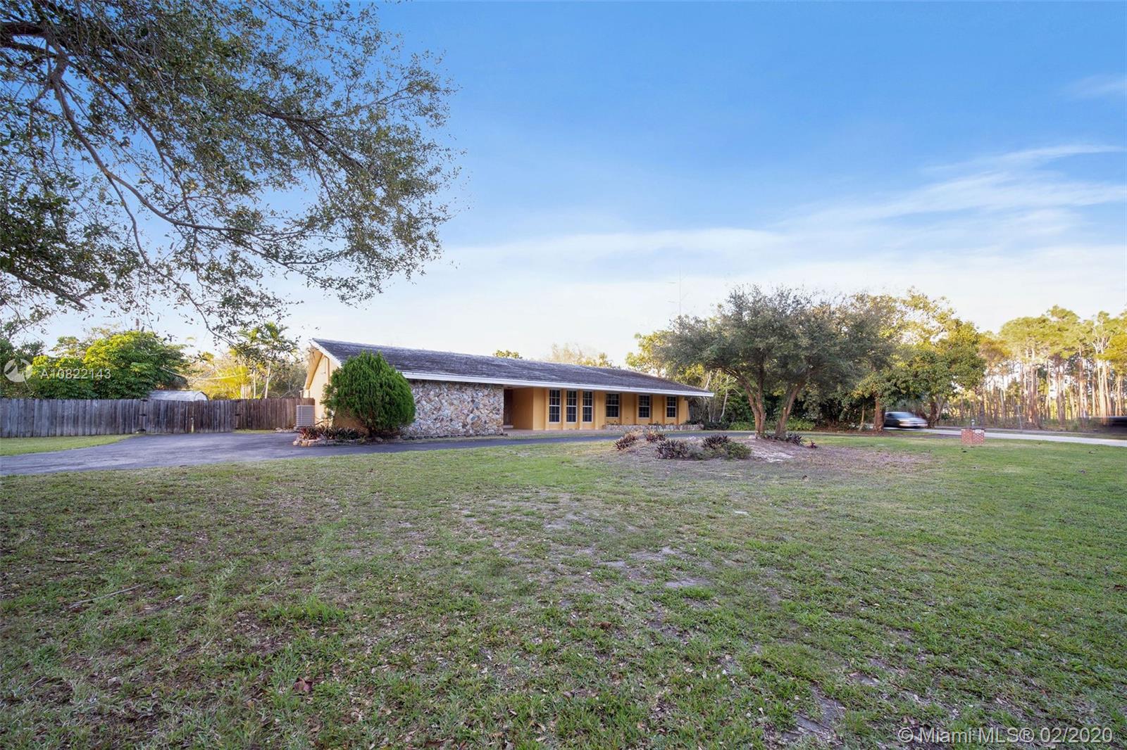 14780 Old Cutler Road Palmetto Bay, FL 33158 - Photo 3 of 24