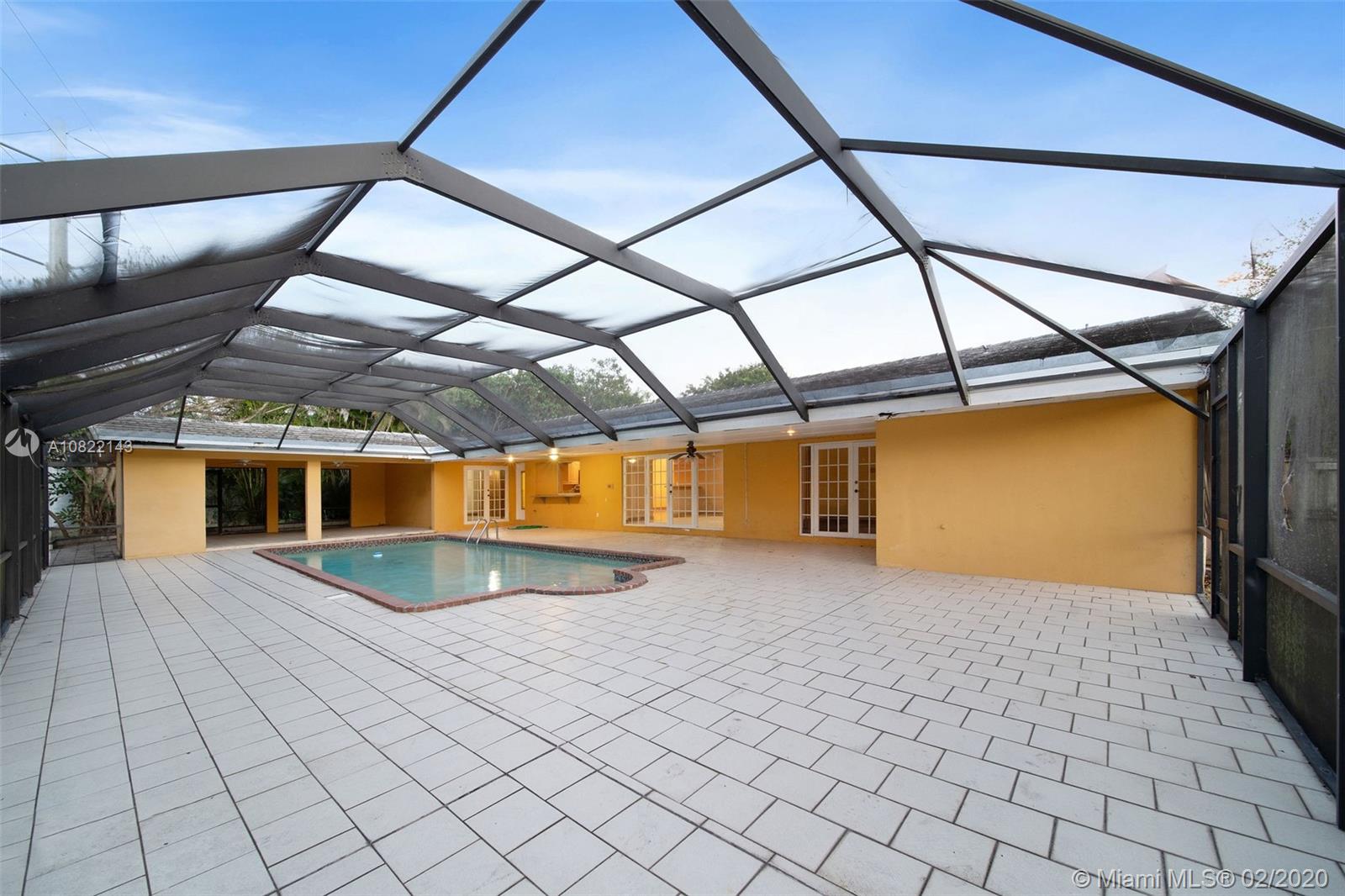 14780 Old Cutler Road Palmetto Bay, FL 33158 - Photo 23 of 24