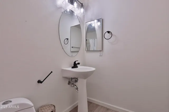 $2,300 | 4206 East Jasper Drive, Gilbert, AZ 85296