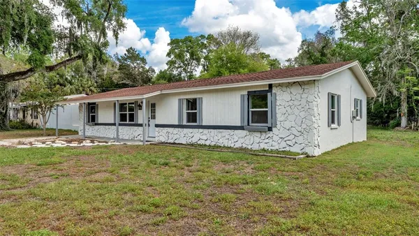 $219,900 | 3781 North Hiawatha Terrace, Crystal River, FL 34428