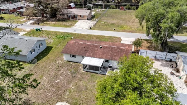 $219,900 | 3781 North Hiawatha Terrace, Crystal River, FL 34428