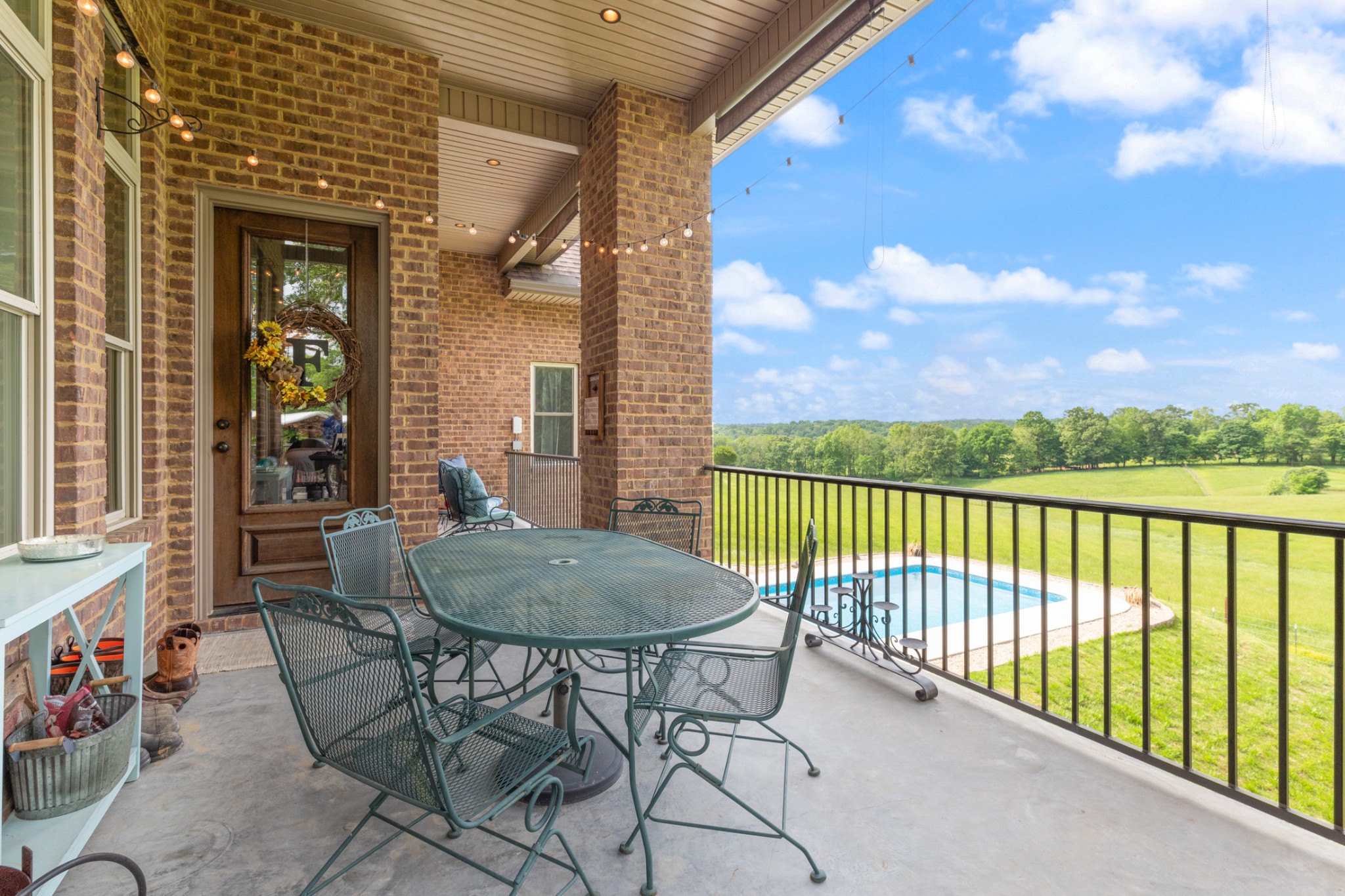 532 South Tidwell Road Bon Aqua, TN 37025 - Photo 16 of 100