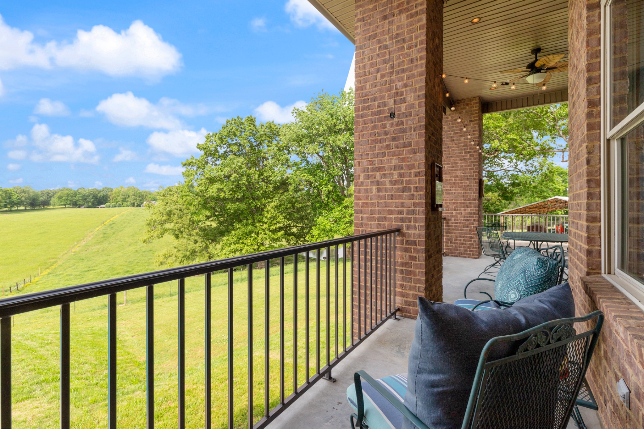 532 South Tidwell Road Bon Aqua, TN 37025 - Photo 17 of 100