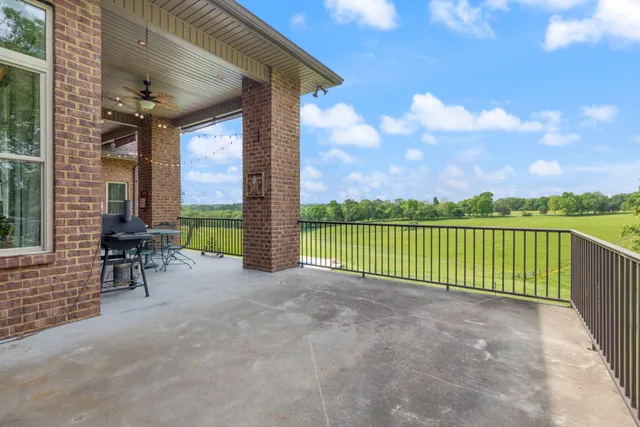 $1,198,000 | 532 South Tidwell Road, Bon Aqua, TN 37025