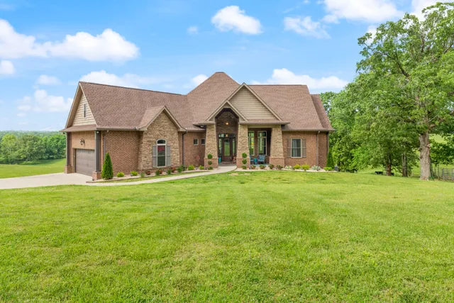 $1,198,000 | 532 South Tidwell Road, Bon Aqua, TN 37025