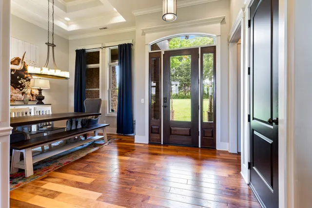 $1,198,000 | 532 South Tidwell Road, Bon Aqua, TN 37025