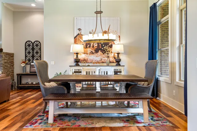 $1,198,000 | 532 South Tidwell Road, Bon Aqua, TN 37025