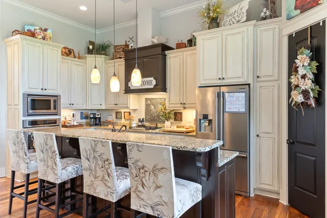 $1,198,000 | 532 South Tidwell Road, Bon Aqua, TN 37025