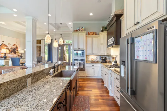 $1,198,000 | 532 South Tidwell Road, Bon Aqua, TN 37025